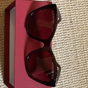 Salvatore Ferragamo Sunglasses
